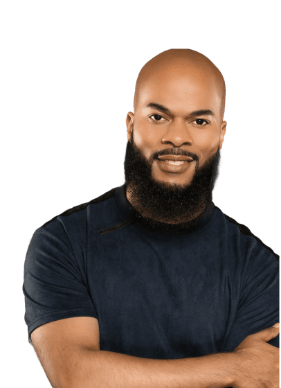 JJ HAIRSTON